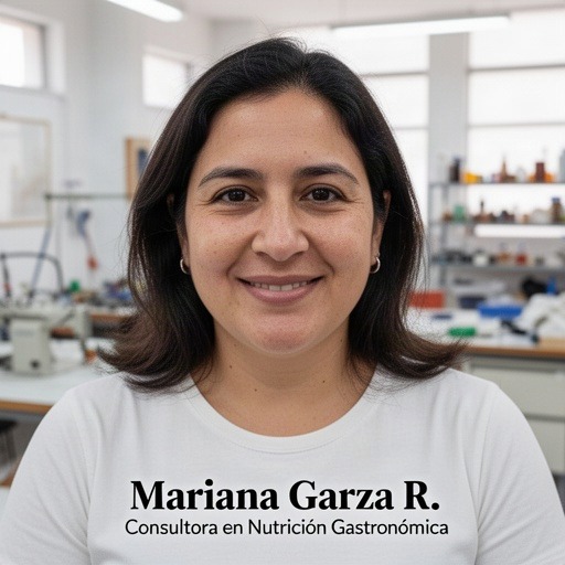 Mariana Garza R.
