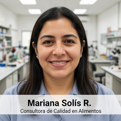 Mariana Solís R.
