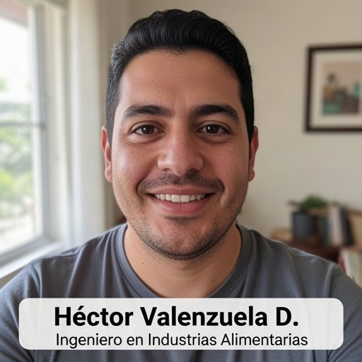 Héctor Valenzuela D.