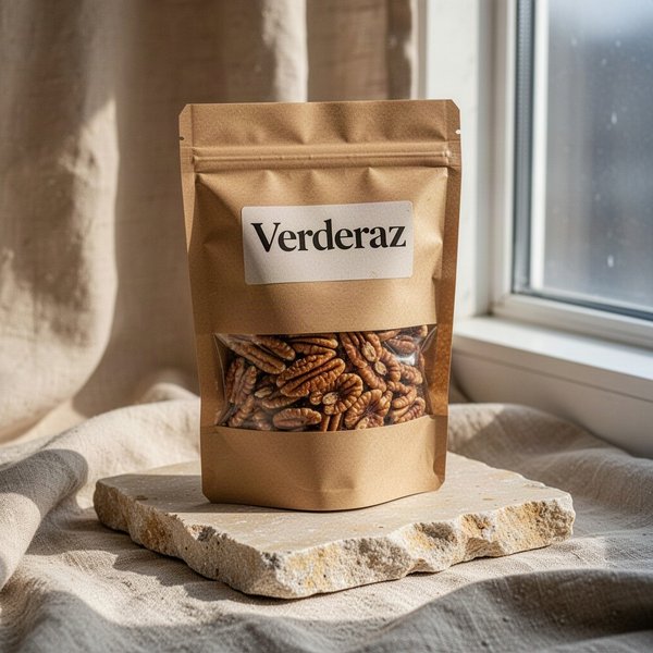 Verderaz Nuez Pecana Seleccionada Verderaz Nuez Pecana Seleccionada