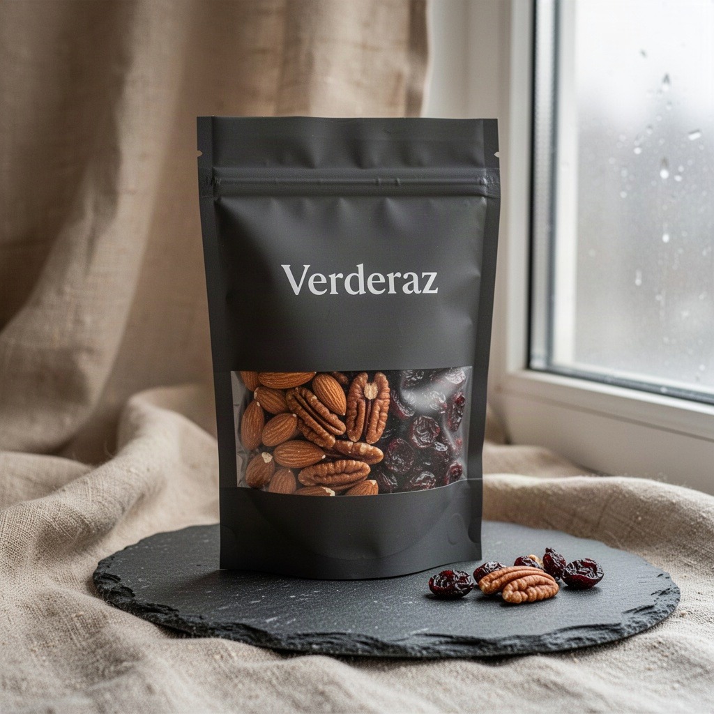 Verderaz Mezcla Activa Cosecha