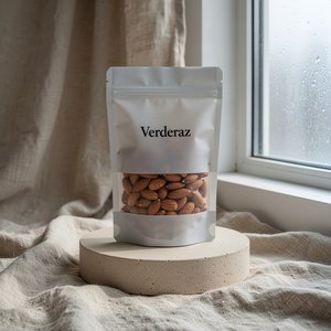 Verderaz Almendra Natural Entera
