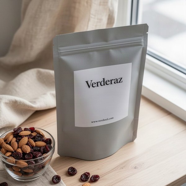 Verderaz Mezcla Noble Almendra y Arándano